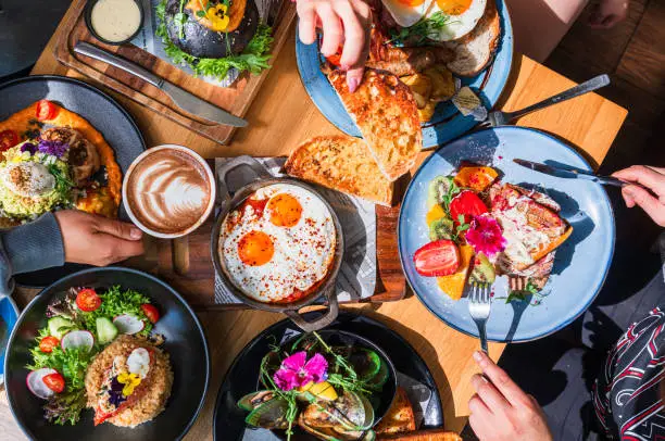 Healthy Food